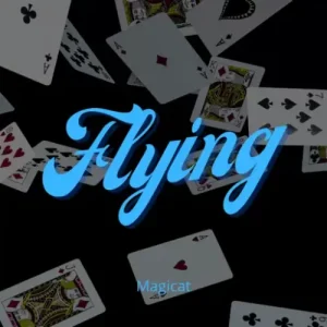 Flying (Video+Pdf) by Magicat