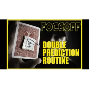 FOCGOFF by Matthew Wright