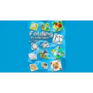 Folding Prediction (Video+Pdf) by Gustav