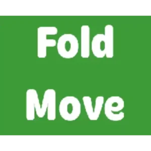 Foldmove by Matan Len