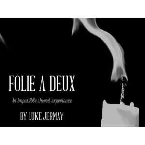 Folie A Deux by Luke Jermay