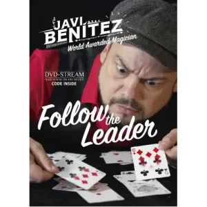 Follow The Leader by Javi Benitez