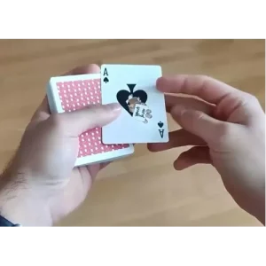 Fooler by Kaan Akdogan