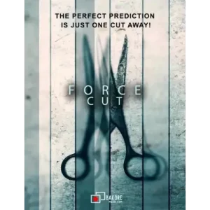 Force Cut by Bakore Magic