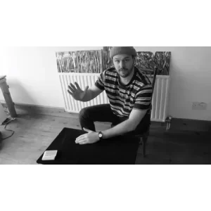 Forces Unnoticed by Andrew Frost