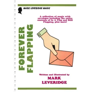 Forever Flapping by Mark Leveridge