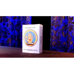 Fortune by Mariano Goni