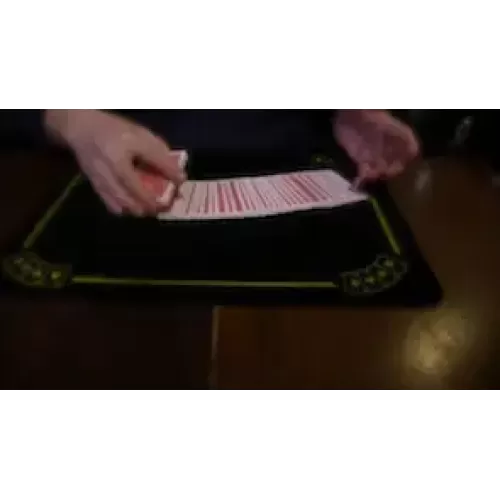 Forzando by John Carey