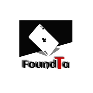 FoundTa by Radja Syailendra