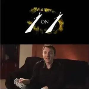 Four by Aaron Fisher