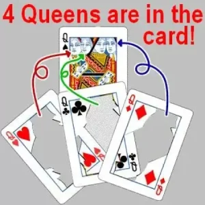 Four Face Assembly by Phil Goldstein