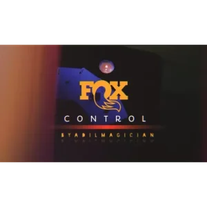 Fox Control by Adil Magician