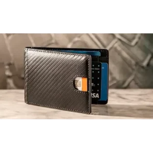 FPS Wallet by Brent Braun