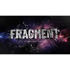 Fragment by Abstract Effects