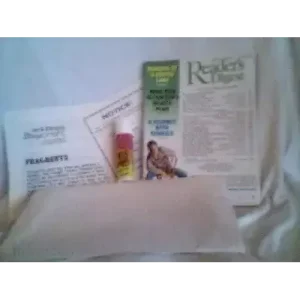 Fragments by Jack Dean