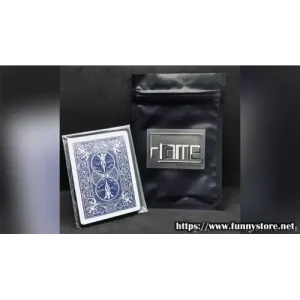 Frame by Himitsu Magic