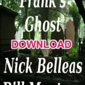 Franks Ghost by Bill Montana & Nick Belleas