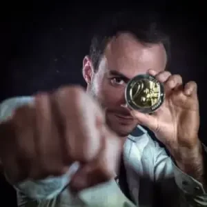 Frappe by Guillaume Botta