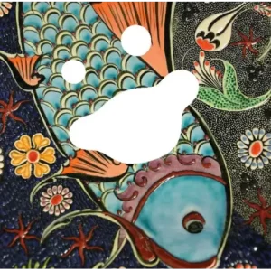 Fraser Parker’s Newest Card At Any Number by Azlan