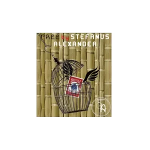 Free by Stefanus Alexander