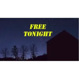 Free Tonight by Kelvin Trinh