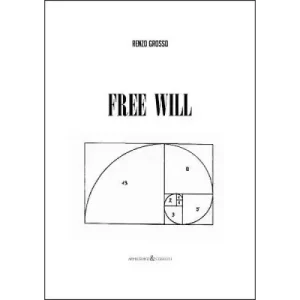 Free Will by Renzo Grosso