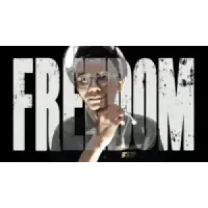 Freedom by Elexa Curtis, Esya G & Arief Nugroho