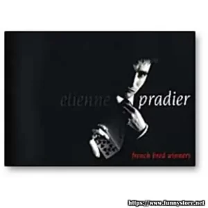 French Bread Winners (Pdf) by Etienne Pradier