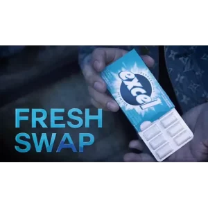 Fresh Swap by SansMinds Creative Lab