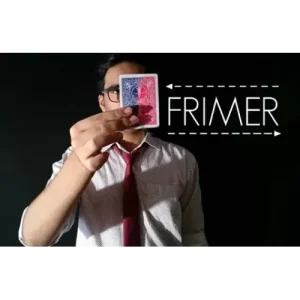 Frimer by Sid T