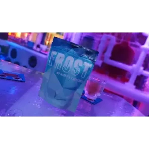 Frost by Mikey V And Abstract Effects