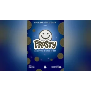 Frosty by Magik Time