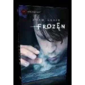 Frozen by Adam Garce