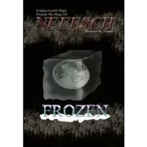 Frozen by Nefesch
