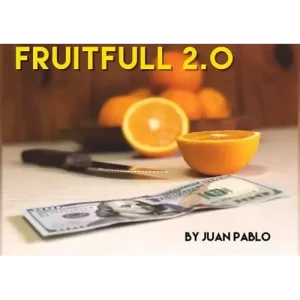 Fruitfull 2.0 by Juan Pablo