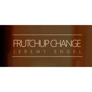 Frutchup Change by Jeremy Engel