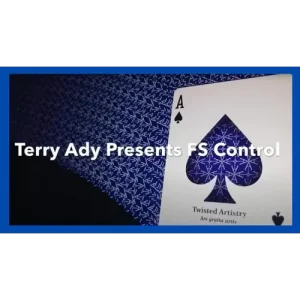 Fs Control by Terry Ady