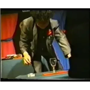 Fukai Close Up Lecture In Italy by Fukai