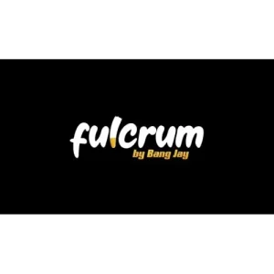 Fulcrum by Bang Jay