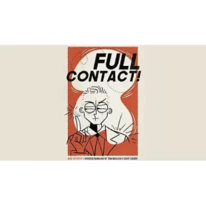 Full Contact by Nick Diffatte