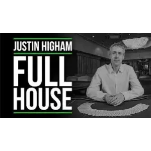 Full House by Justin Higham