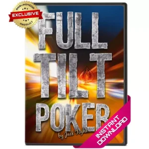 Full Tilt Poker by Jack Tighe