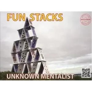 Fun Stacks by Unknown Mentalist