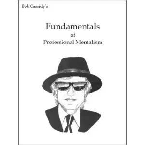 Fundamentals by Bob Cassidy
