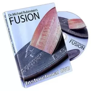 Fusion by Michael Rubinstein