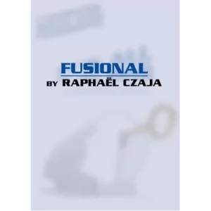 Fusional by Raphael Czaja