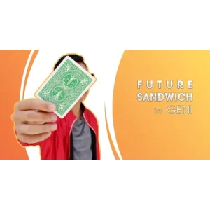 Future Sandwich by Geni