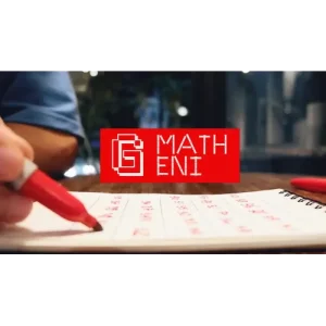 G-Math by Geni