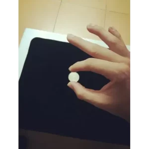 G Vanishing Coin by Quang Cd