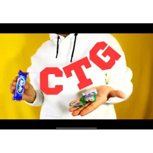 G.T.C. by Sultan Orazaly